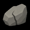 Who Put That Rock There?
