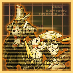 Knight & Swordsman