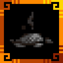 Ashen one