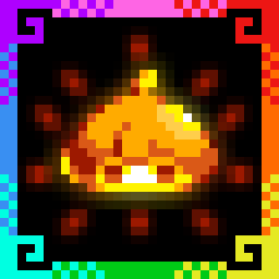 Golden Brave One