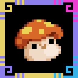 Mushroom Isle