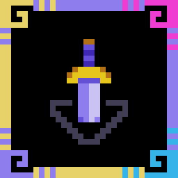 Novice Sword