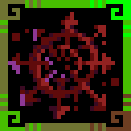 Strange Marks