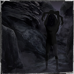 The Abyss Stares Back