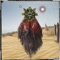 The Desert Talks Back