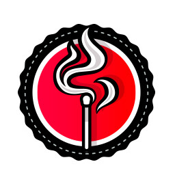 Extinguished