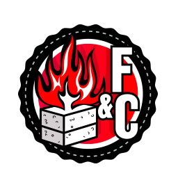 Fire and Concrete