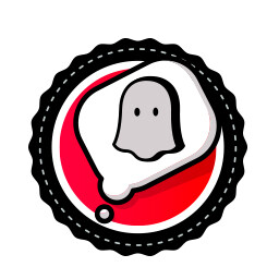 Ghosted