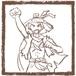 King of Mountain Bandits