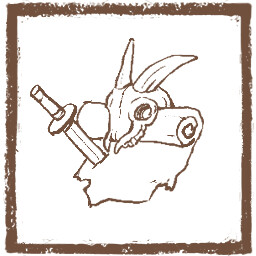 Outlaw Hero