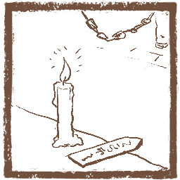 Skeptic of Spirits and Gods