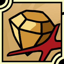 Midas Defeated