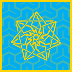 Heavenly Constellation
