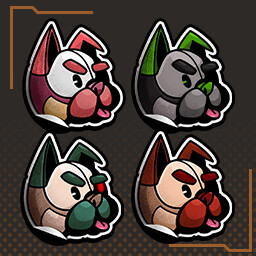They’ve Got Bite