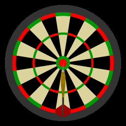 Bullseye