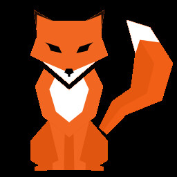 Like a fox
