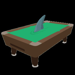 Pool Shark