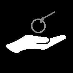 Ring Trick