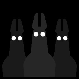 Three Blind Mice