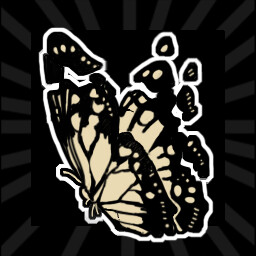 Major Ending: The Butterfly's Dream