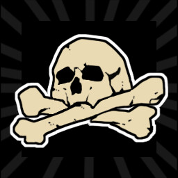 Skull and Bones