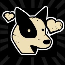 Who's a Good Boy?
