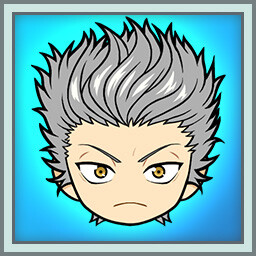 Akutsu's Route Cleared