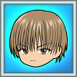 Hiyoshi's Route Cleared