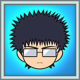 Inui's Route Cleared