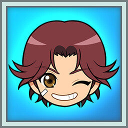 Kikumaru's Route Cleared