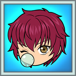 Marui's Route Cleared