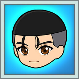 Oishi's Route Cleared