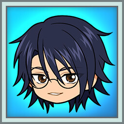 Oshitari's Route Cleared