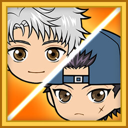 Otori & Shishido's Route Cleared