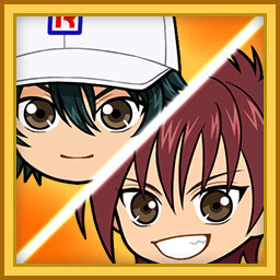 Ryoma & Kintaroh's Route Cleared