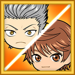 Sengoku & Akutsu's Route Cleared