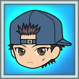 Shishido's Route Cleared