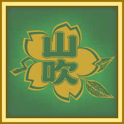 Yamabuki's Route Cleared