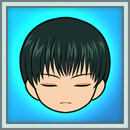 Yanagi's Route Cleared