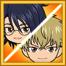 Yushi & Kenya's Route Cleared
