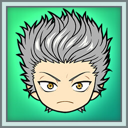 Akutsu's Route Cleared