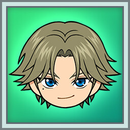 Atobe's Route Cleared