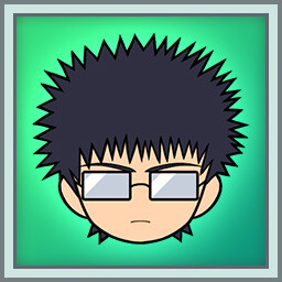 Inui's Route Cleared