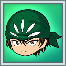 Kaidoh's Route Cleared