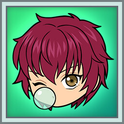 Marui's Route Cleared