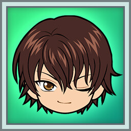 Mizuki's Route Cleared