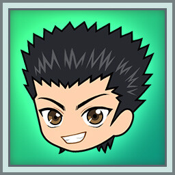 Momoshiro's Route Cleared