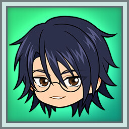 Oshitari's Route Cleared