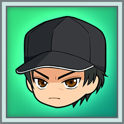 Sanada's Route Cleared