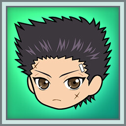 Shishido's Route Cleared